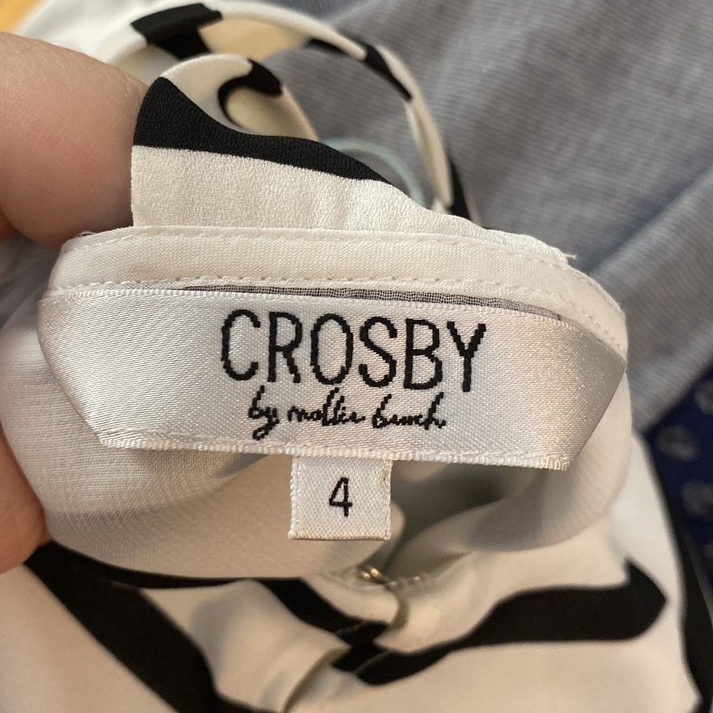 crosby by mollie burch romper 🖤 - Picture 14 of 15